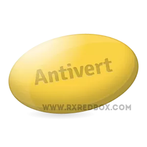 Buying_Antivert_online