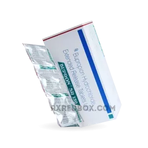 Buying_Bupron SR_online