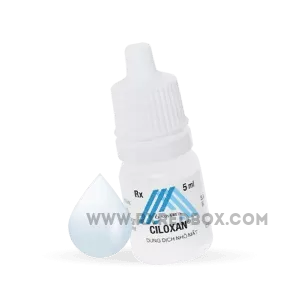 Buying_Ciloxan Ophthalmic Solution_online