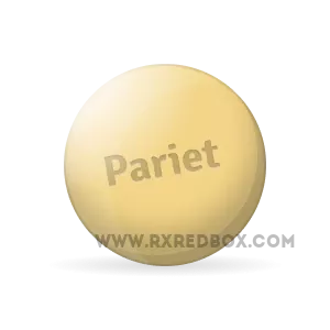 Buying_Pariet_online