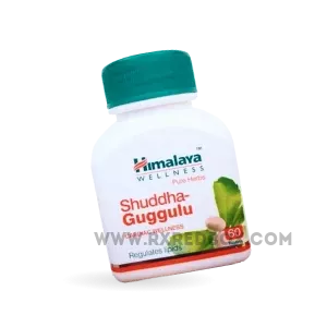 Buying_Shuddha Guggulu_online