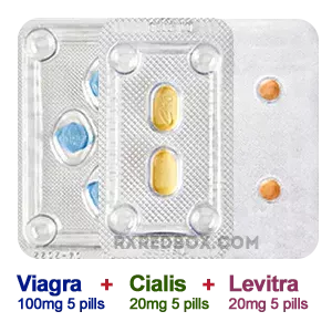 Buying_Trial ED Pack_online