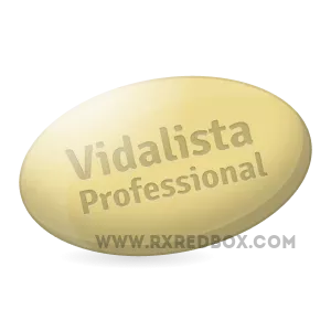 Buying_Vidalista Professional_online