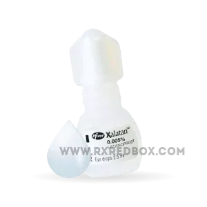 Nakup_Xalatan_online